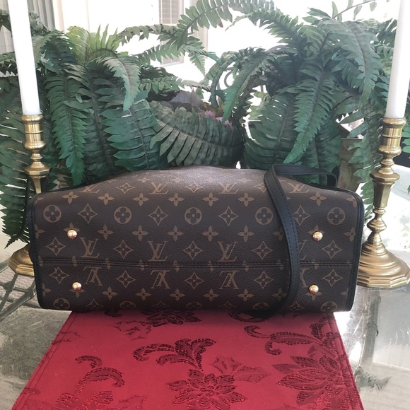 ❤️❤️BRAND NEW/TRADE LOUIS VUITTON POPINCOURT MM - Picture 4 of 8